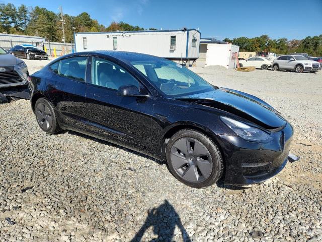 Photo 4 from auction – 2021 TESLA MODEL 3 with VIN 5YJ3E1EA6MF031685