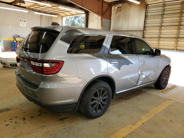 Photo 3 from auction – 2020 DODGE DURANGO SS with VIN 1C4SDJFT6LC296889