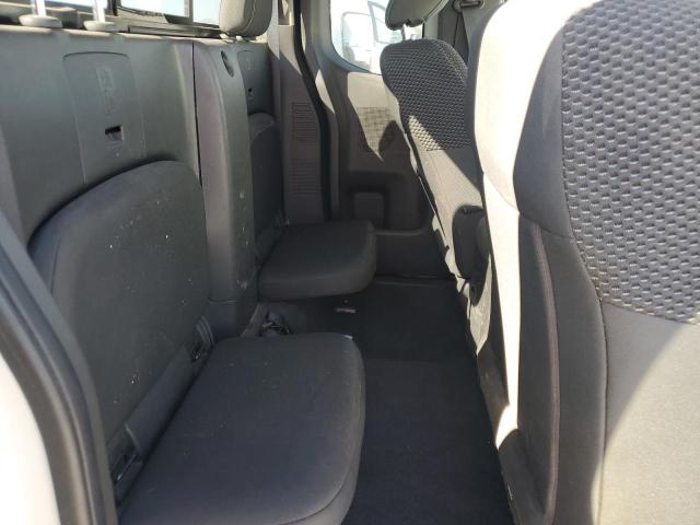 Photo 10 from auction – 2019 NISSAN FRONTIER with VIN 1N6DD0CU3KN749558