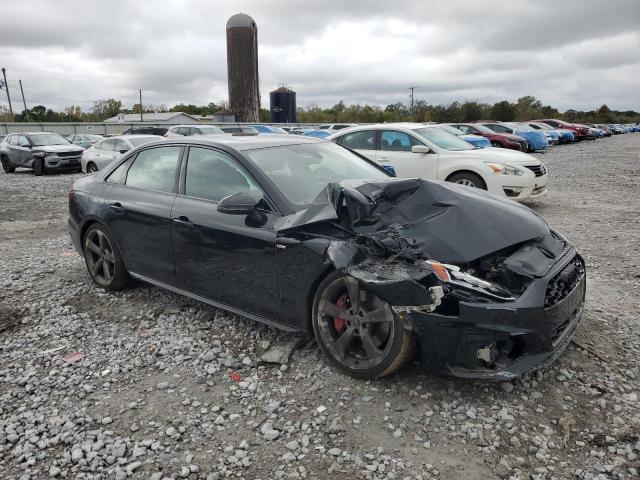 Photo 4 from auction – 2023 AUDI A4 PREMIUM with VIN WAUEAAF46PA015249