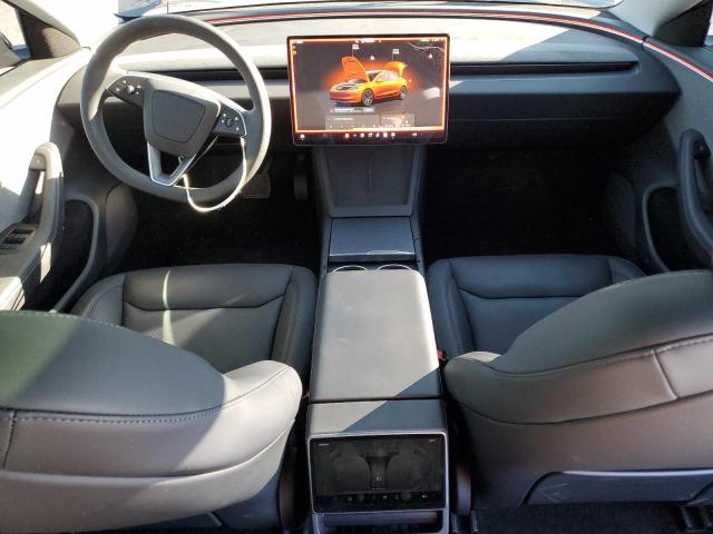 Photo 8 from auction – 2025 TESLA MODEL 3 with VIN 5YJ3E1EA2SF023838