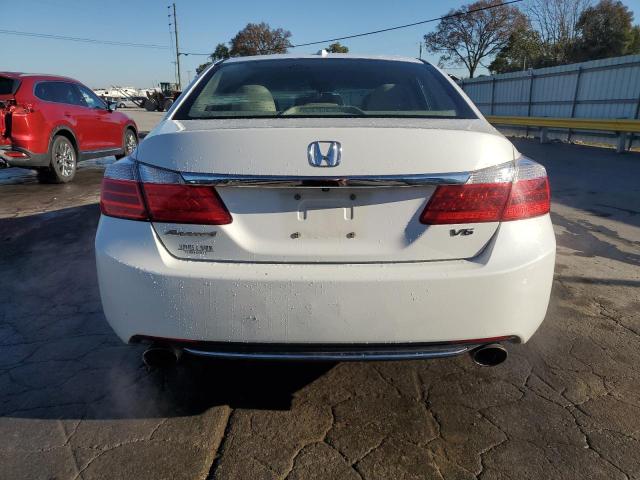 Photo 6 from auction – 2015 HONDA ACCORD EXL with VIN 1HGCR3F87FA003712