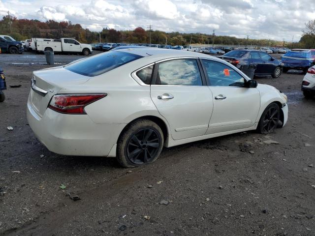 Photo 3 from auction – 2015 NISSAN ALTIMA 2.5 with VIN 1N4AL3AP1FC175041