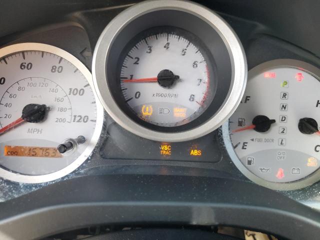 Photo 9 from auction – 2004 TOYOTA RAV4 with VIN JTEHD20V940022918