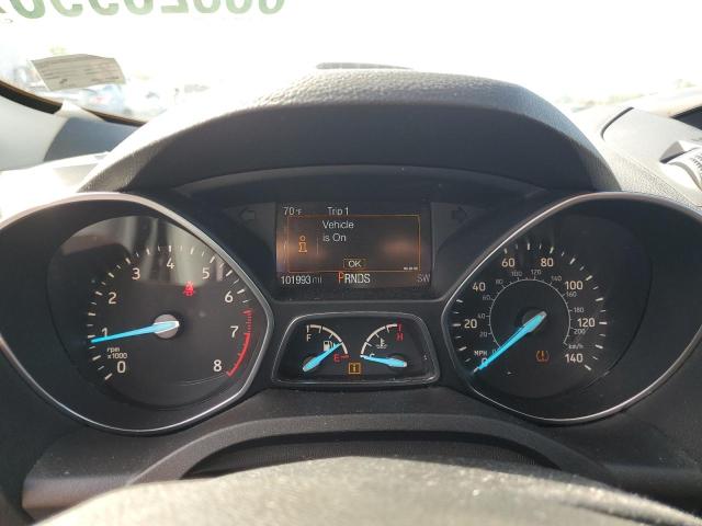 Photo 9 from auction – 2019 FORD ESCAPE S with VIN 1FMCU0F71KUB31905
