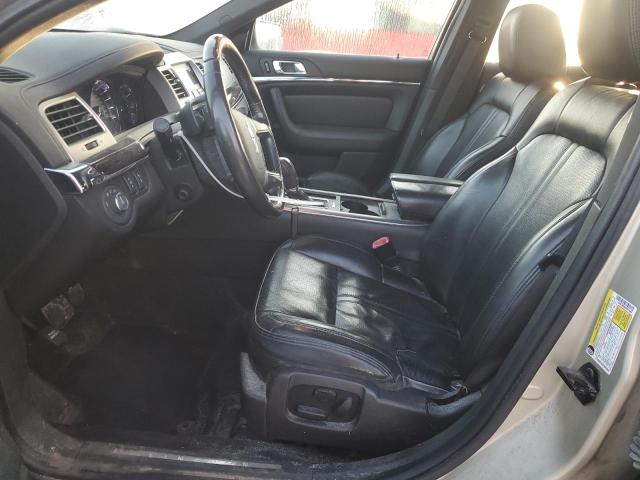 Photo 7 from auction – 2010 LINCOLN MKS with VIN 1LNHL9ER8AG615566