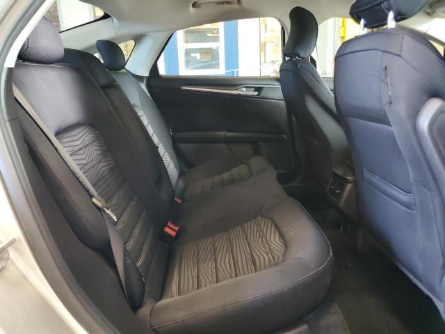 Photo 10 from auction – 2016 FORD FUSION SE with VIN 3FA6P0HD7GR315150