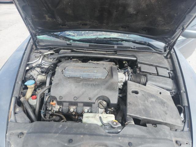 Photo 11 from auction – 2006 ACURA 3.2TL with VIN 19UUA66226A046976