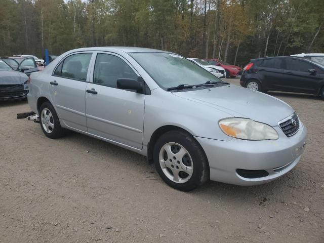 Photo 4 from auction – 2008 TOYOTA COROLLA CE with VIN 2T1BR32E68C906275