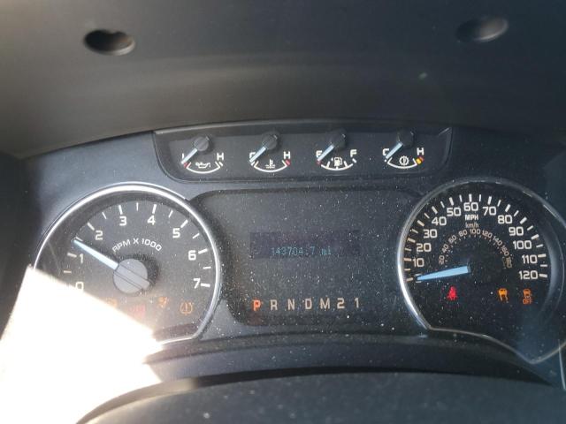 Photo 9 from auction – 2011 FORD F150 SUPER with VIN 1FTFX1EF4BFB37953