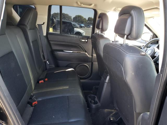 Photo 11 from auction – 2014 JEEP COMPASS LA with VIN 1C4NJDEB4ED739053