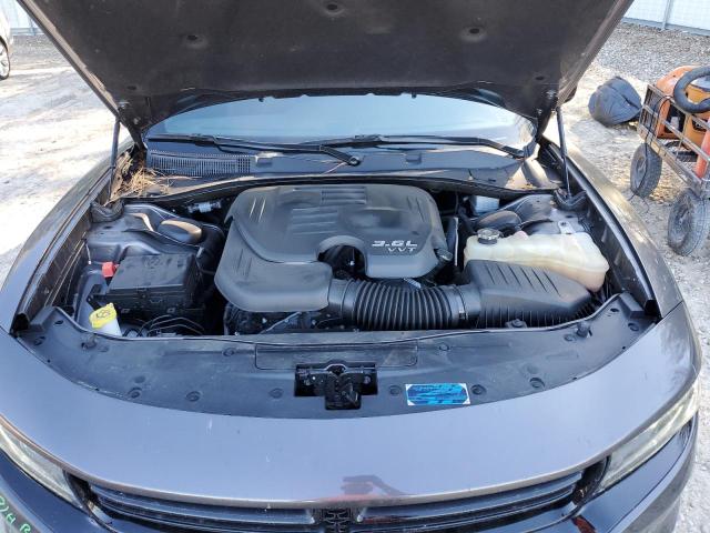 Photo 11 from auction – 2023 DODGE CHARGER SX with VIN 2C3CDXBG0PH580218