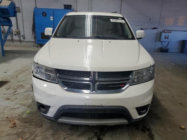 Photo 5 from auction – 2017 DODGE JOURNEY SX with VIN 3C4PDCBB1HT590386