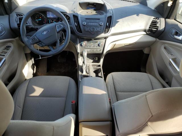 Photo 8 from auction – 2017 FORD ESCAPE SE with VIN 1FMCU0GD0HUD09509