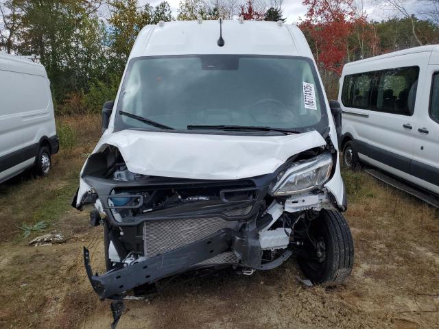 Photo 5 from auction – 2025 RAM PROMASTER with VIN 3C6MRVHG2SE552736