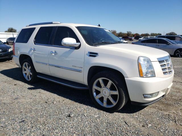Photo 4 from auction – 2011 CADILLAC ESCALADE L with VIN 1GYS4BEF2BR137407
