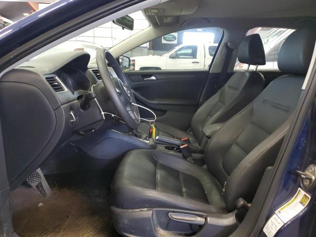 Photo 7 from auction – 2012 VOLKSWAGEN JETTA SE with VIN 3VWDP7AJ5CM351286