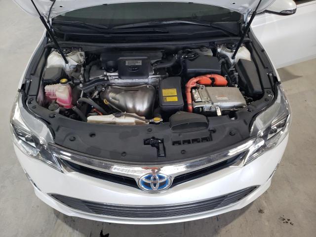 Photo 11 from auction – 2015 TOYOTA AVALON HYB with VIN 4T1BD1EB2FU036198