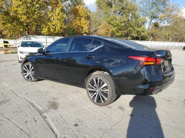 Photo 2 from auction – 2020 NISSAN ALTIMA SR with VIN 1N4BL4CW7LC174566