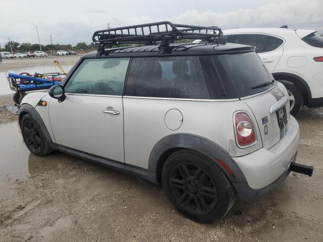 Photo 2 from auction – 2012 MINI COOPER with VIN WMWSU3C51CT369097