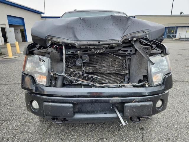 Photo 5 from auction – 2012 FORD F150 SUPER with VIN 1FTFW1EF5CFB17120
