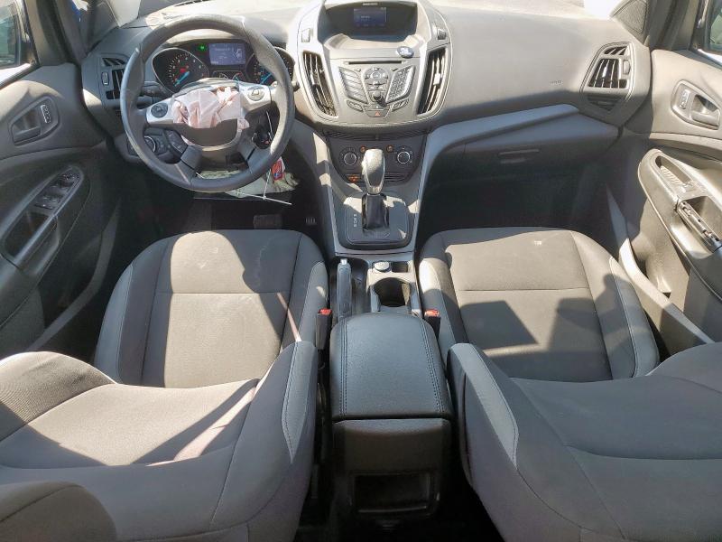 Photo 8 from auction – 2015 FORD ESCAPE S with VIN 1FMCU0F71FUA17134