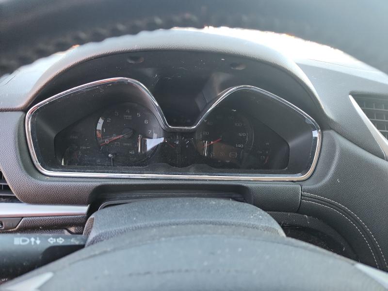 Photo 9 from auction – 2017 CHEVROLET TRAVERSE L with VIN 1GNKRGKD2HJ248416