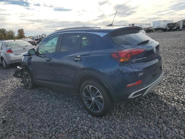 Photo 2 from auction – 2022 BUICK ENCORE GX with VIN KL4MMESL0NB102480