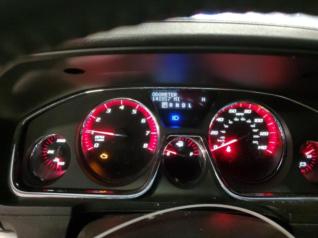 Photo 9 from auction – 2016 GMC ACADIA SLT with VIN 1GKKVRKD9GJ167268