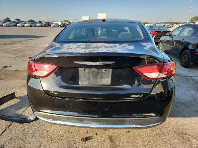 Photo 6 from auction – 2015 CHRYSLER 200 LIMITE with VIN 1C3CCCAB6FN743624