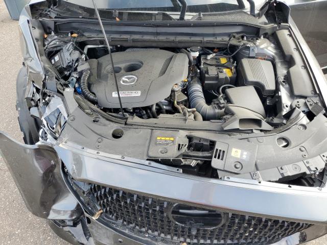 Photo 11 from auction – 2025 MAZDA CX-5 SIGNA with VIN JM3KFBDY4S0618936