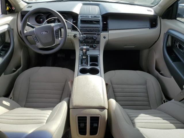 Photo 8 from auction – 2010 FORD TAURUS SE with VIN 1FAHP2DW4AG161927