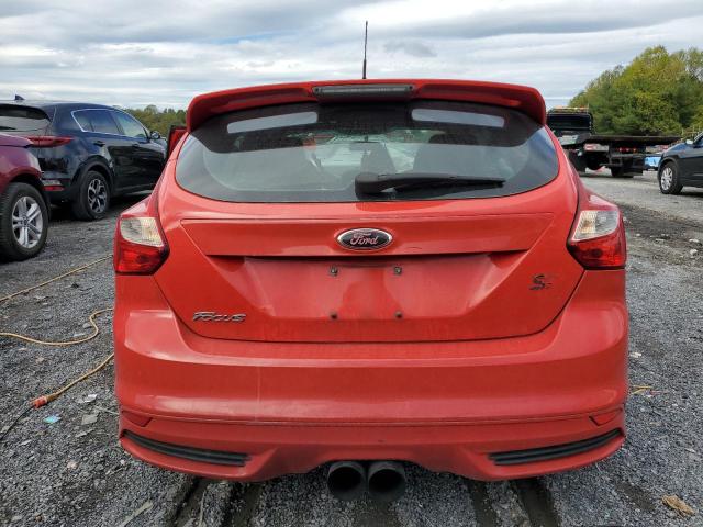 Photo 6 from auction – 2014 FORD FOCUS ST with VIN 1FADP3L98EL134758