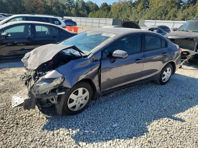 HOND CIVIC LX 2015 with VIN 19XFB2F54FE070474 - Photo from auction