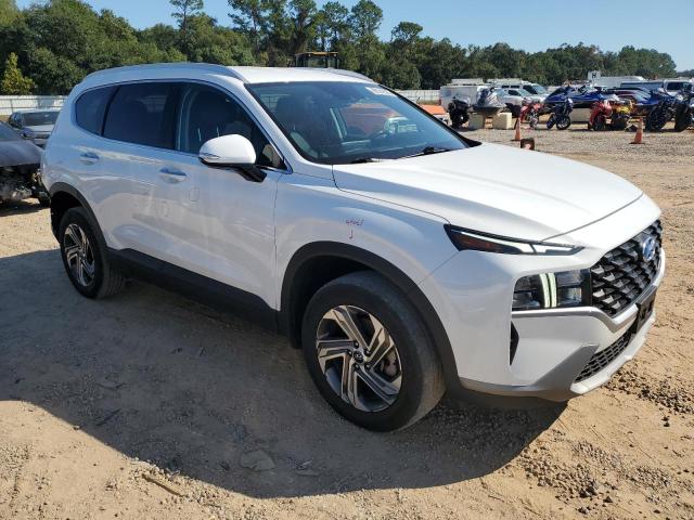 Photo 4 from auction – 2023 HYUNDAI SANTA FE S with VIN 5NMS2DAJ4PH507818