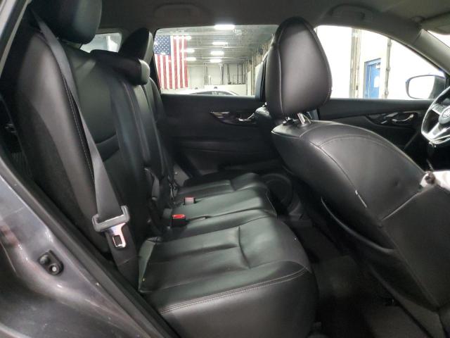 Photo 11 from auction – 2018 NISSAN ROGUE S with VIN 5N1AT2MT5JC782996
