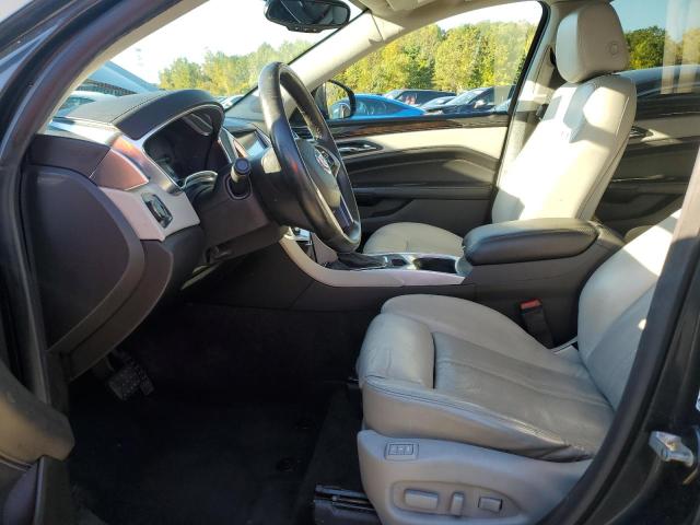 Photo 7 from auction – 2015 CADILLAC SRX with VIN 3GYFNGE38FS571495