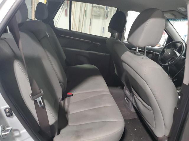 Photo 11 from auction – 2010 HYUNDAI SANTA FE G with VIN 5NMSGDAG0AH377291