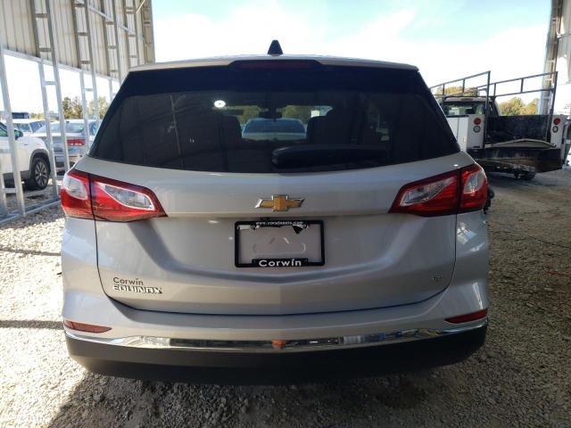 Photo 6 from auction – 2018 CHEVROLET EQUINOX LT with VIN 2GNAXJEV0J6140429