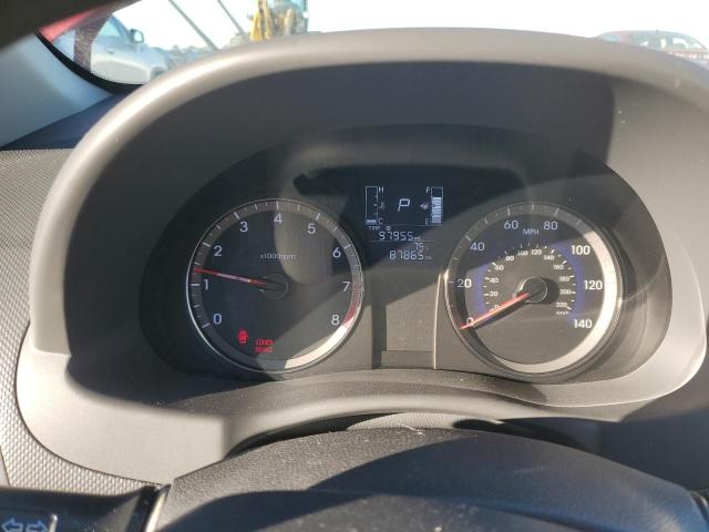 Photo 9 from auction – 2015 HYUNDAI ACCENT GLS with VIN KMHCT4AE6FU930388