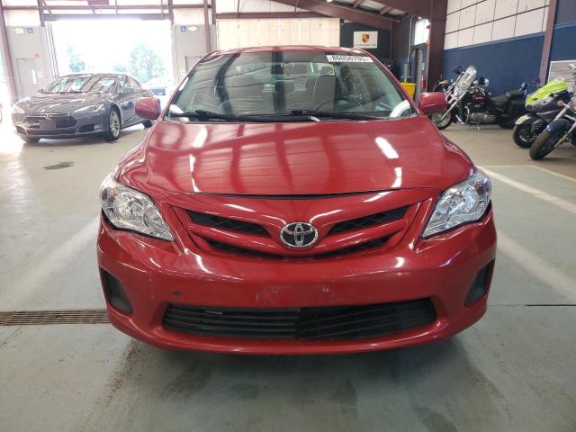 Photo 5 from auction – 2013 TOYOTA COROLLA BA with VIN 2T1BU4EE7DC018953