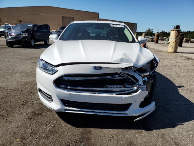 Photo 5 from auction – 2013 FORD FUSION SE with VIN 3FA6P0HR1DR194462