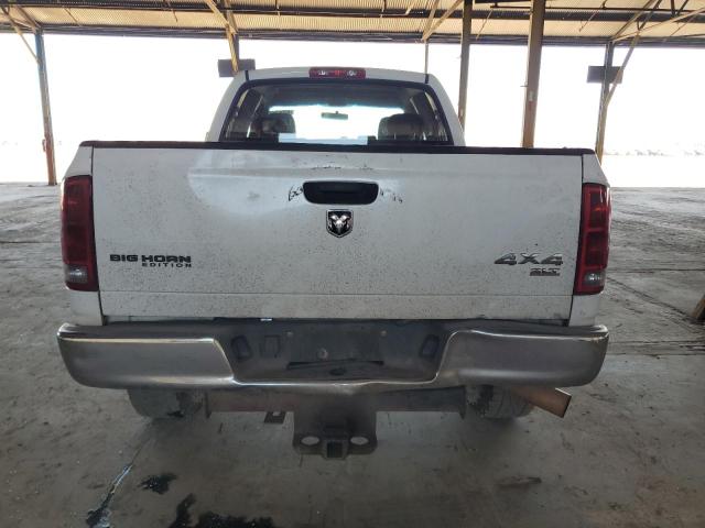 Photo 6 from auction – 2005 DODGE RAM 3500 S with VIN 3D7LS38C05G793851
