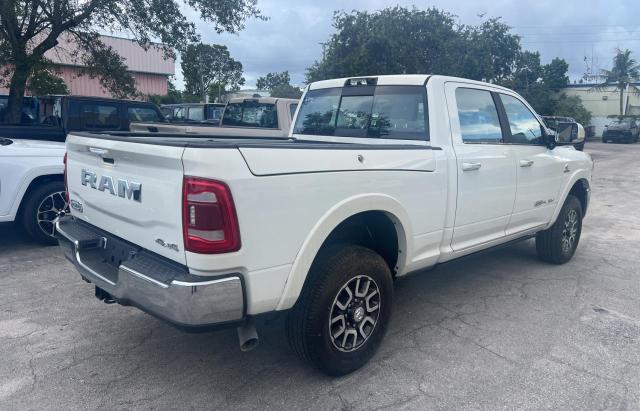 Photo 4 from auction – 2022 RAM 3500 LONGH with VIN 3C63R3FL8NG396792