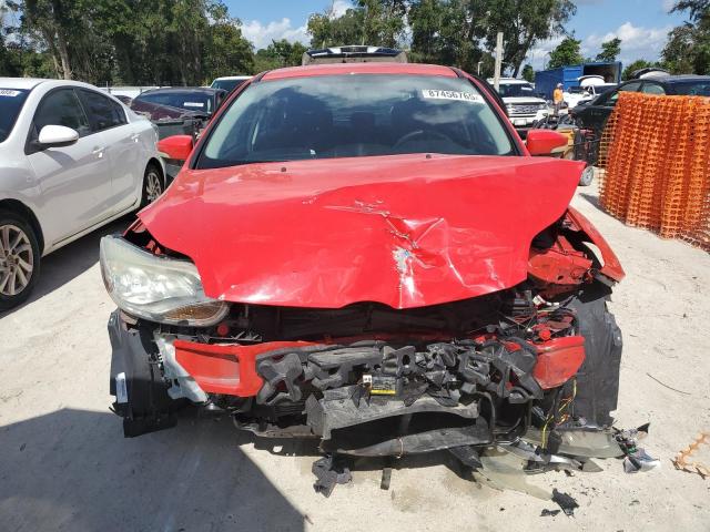 Photo 5 from auction – 2014 FORD FOCUS SE with VIN 1FADP3K27EL202553