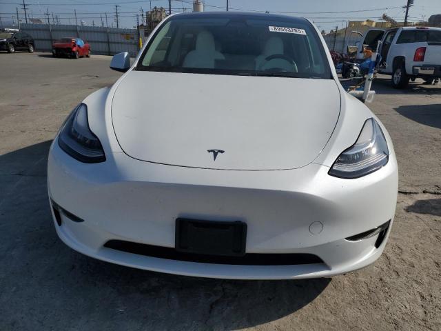 Photo 5 from auction – 2023 TESLA MODEL Y with VIN 7SAYGDEE9PA118473