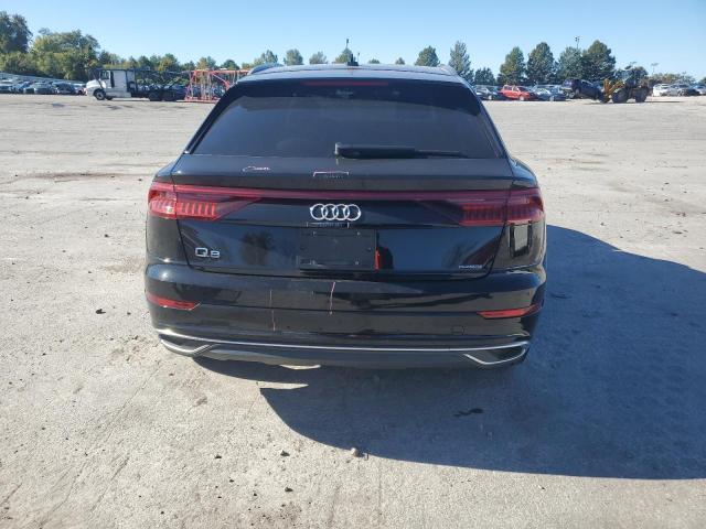 Photo 6 from auction – 2020 AUDI Q8 PREMIUM with VIN WA1BVAF15LD000681