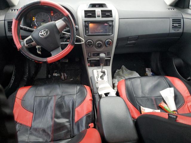 Photo 8 from auction – 2013 TOYOTA COROLLA BA with VIN 2T1BU4EEXDC009602