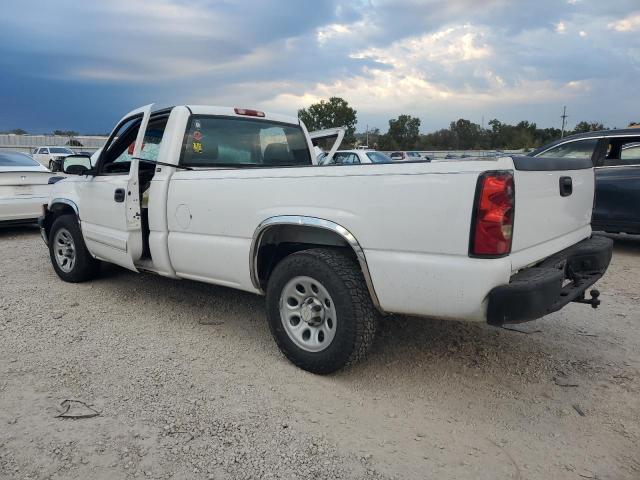 Photo 2 from auction – 2005 CHEVROLET SILVERADO with VIN 1GCEC14X35Z327120