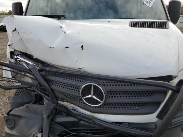 Photo 12 from auction – 2016 MERCEDES-BENZ SPRINTER 2 with VIN WD3PE7DD4GP265277